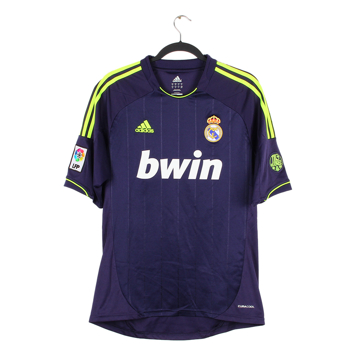 2012/13 - Real Madrid - Ronaldo #7 (L)