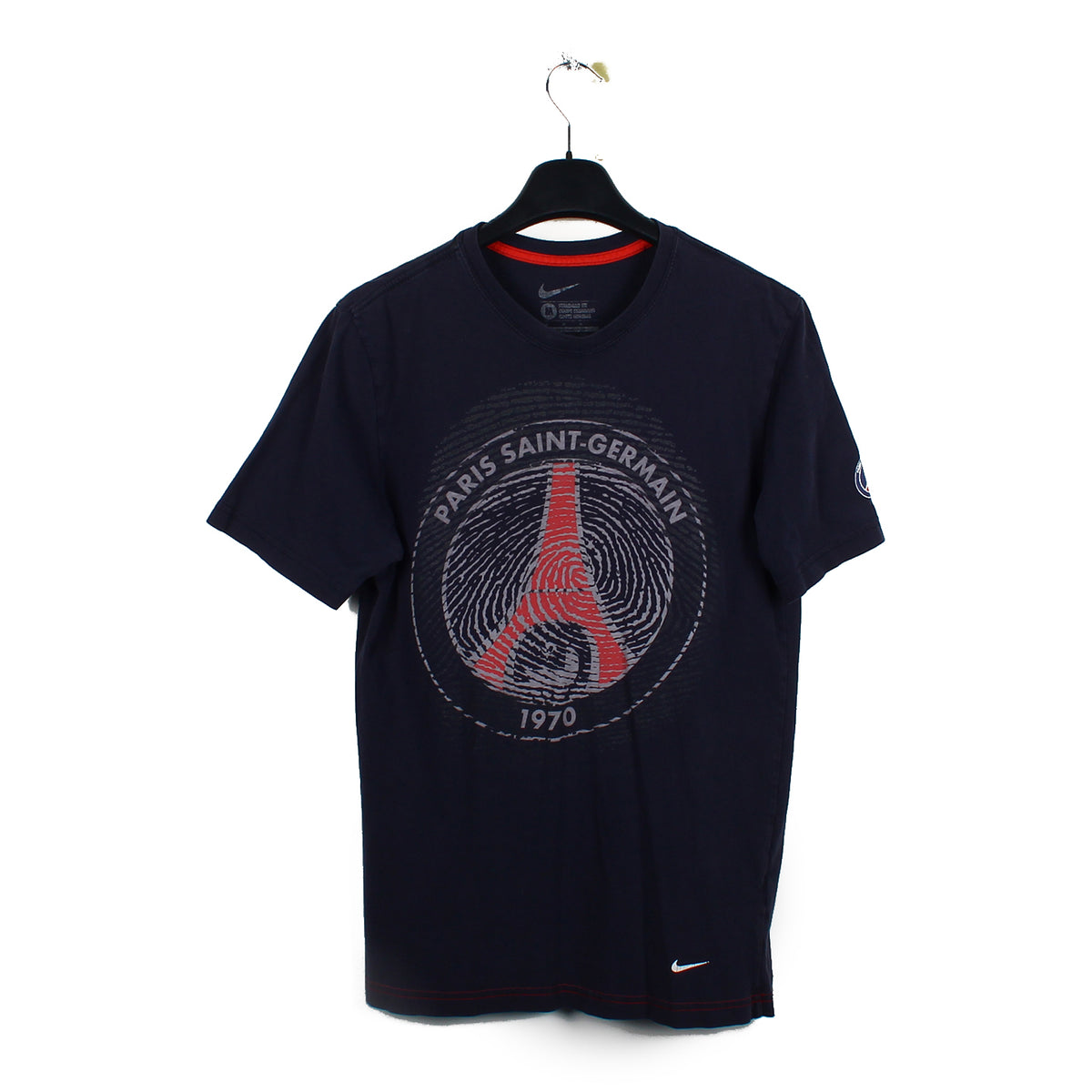 2011/12 - PSG (M)