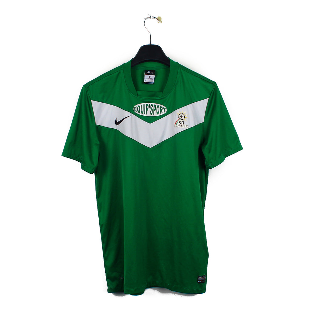 2013/14 - SR Colmar #11 (M)