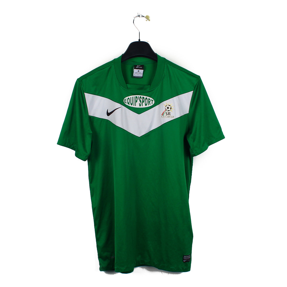 2013/14 - SR Colmar #11 (M)