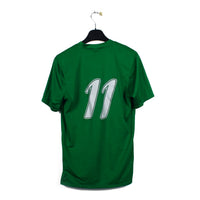 2013/14 - SR Colmar #11 (M)