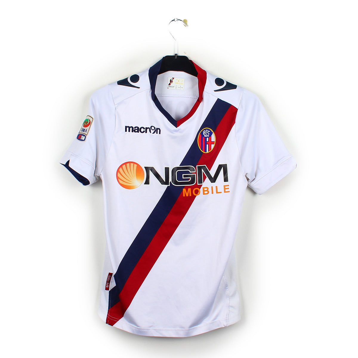 2013/14 - Bologna FC - Koné #33 (M)