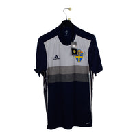 2016/17 - Suède (M/L) [stock pro]