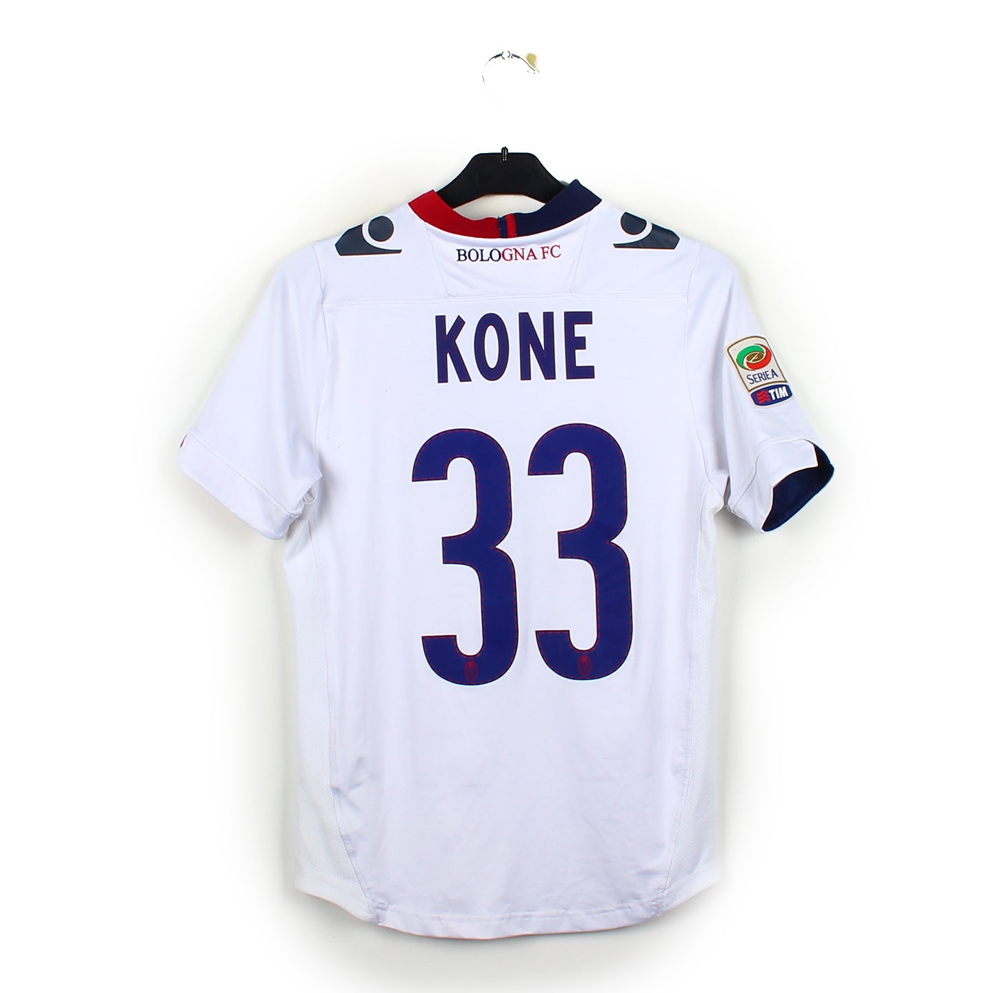 2013/14 - Bologna FC - Koné #33 (M)