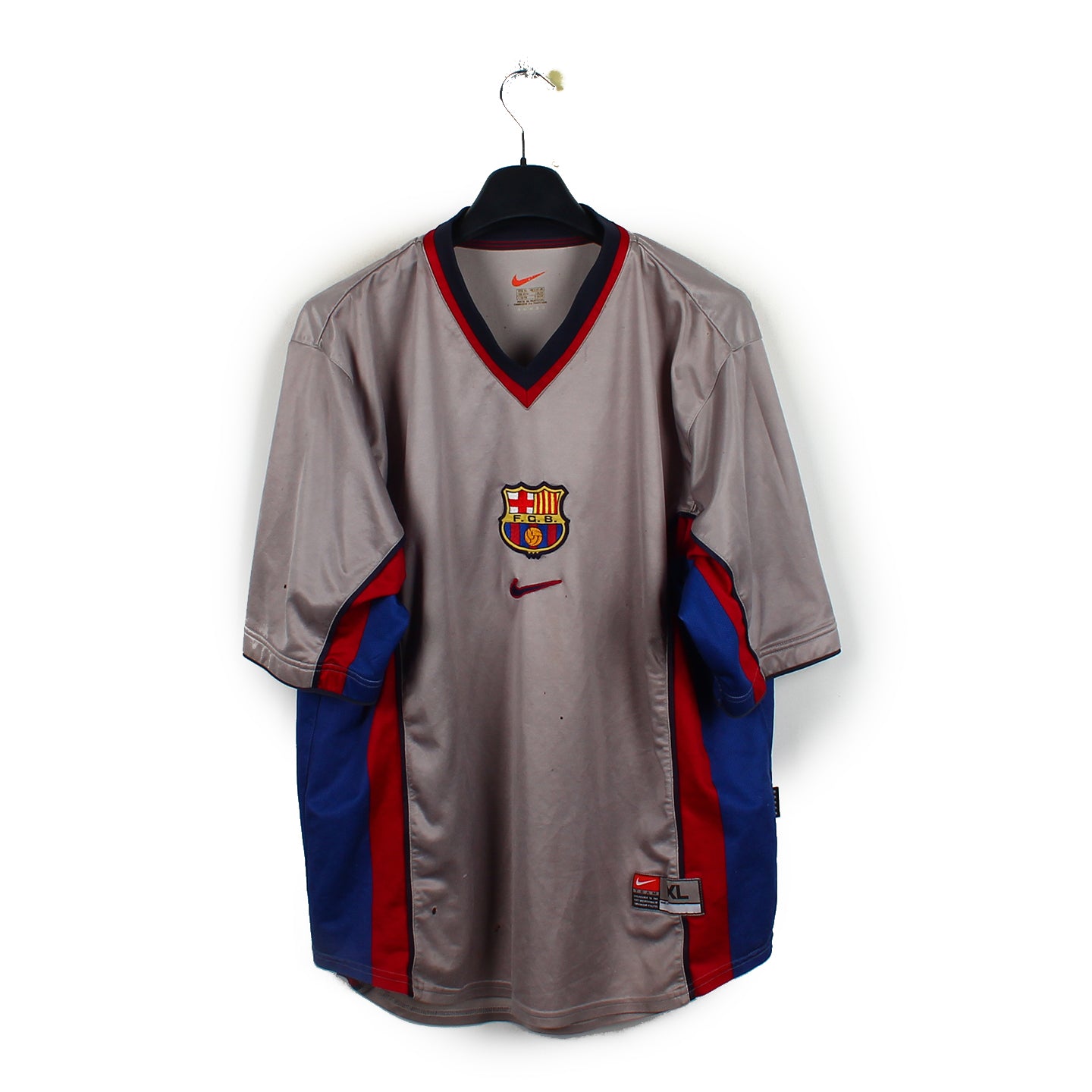 1998/01 - Barcelone (XL)