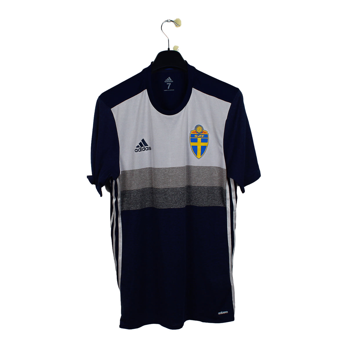 2016/17 - Suède (M/L) [stock pro]
