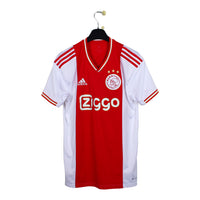2022/23 - Ajax Amsterdam - Brobbey #9 (M)