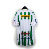 2011/12 - Sportivo Desamparados (2XL)