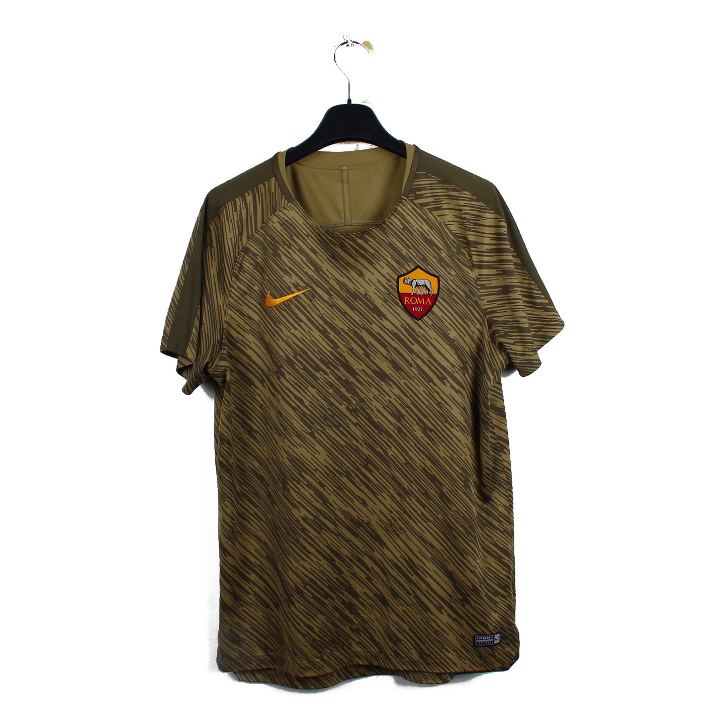 2018/19 - AS Roma (L)