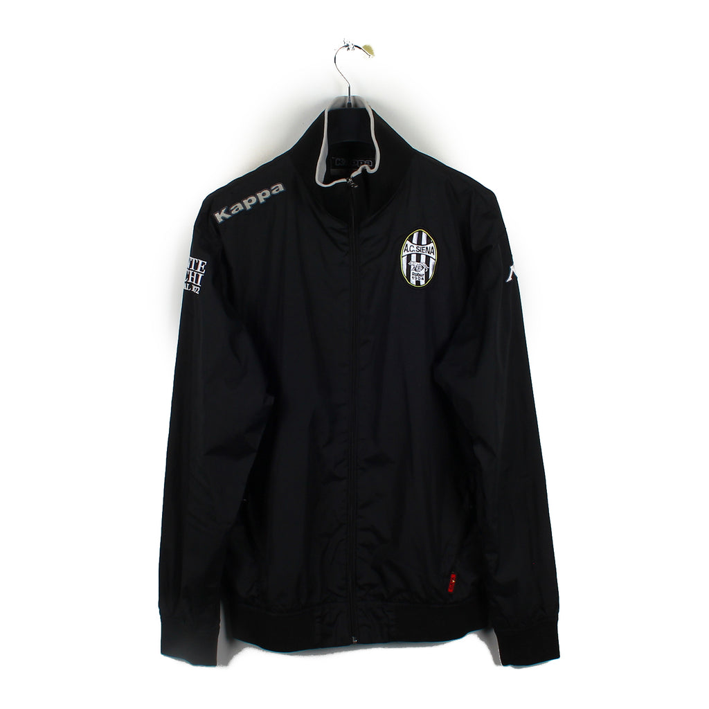 2011/12 - Siena AC (L)