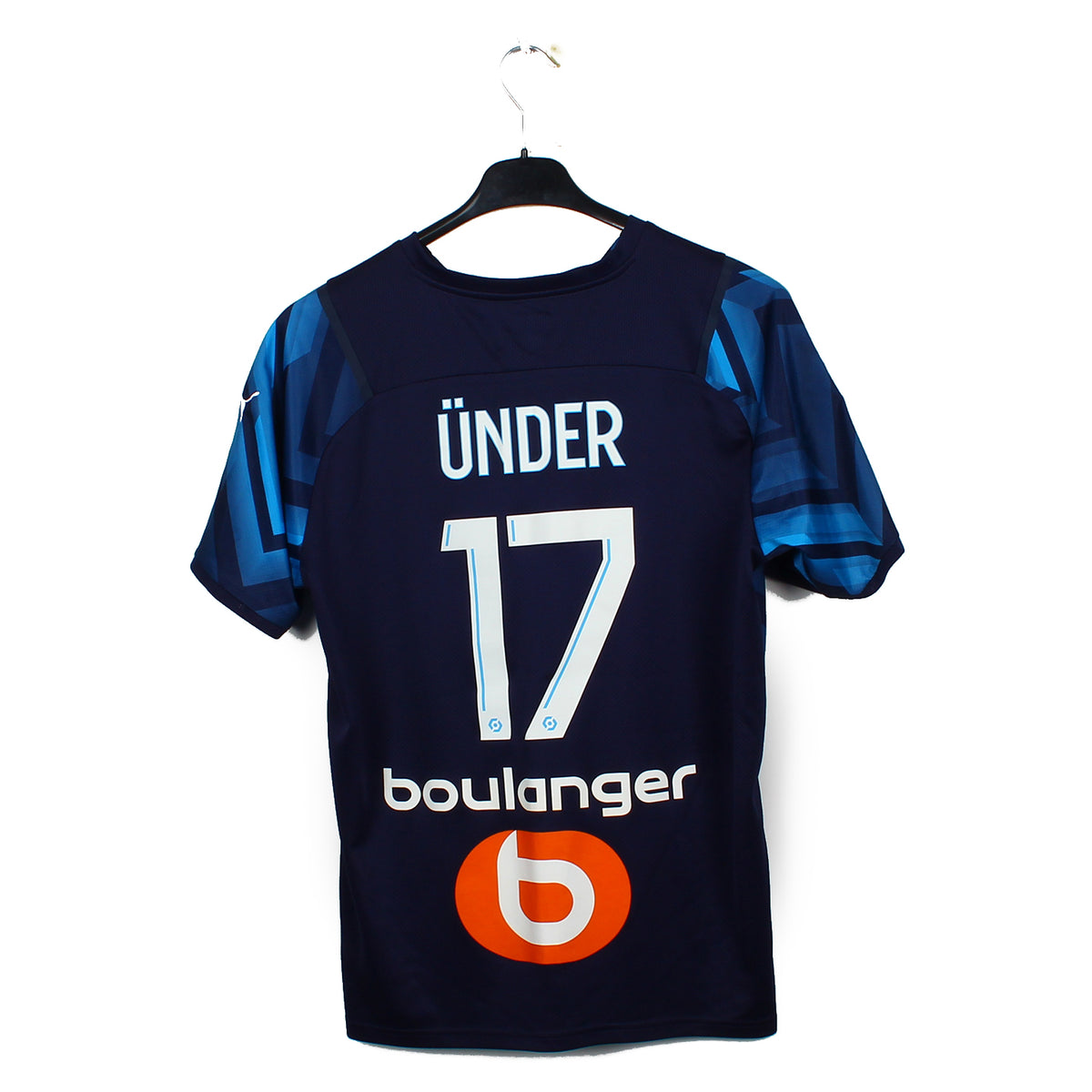 2021/22 - OM - Under #17 (M)