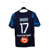 2021/22 - OM - Under #17 (M)
