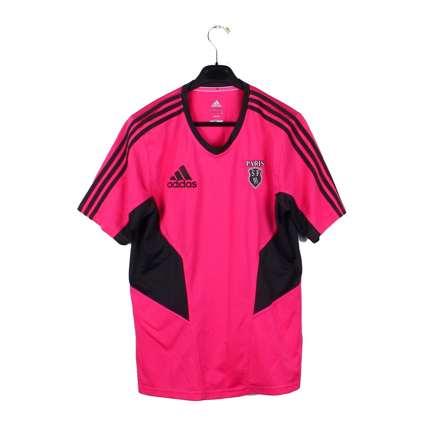 2011/12 - Stade Français - Rugby (M)