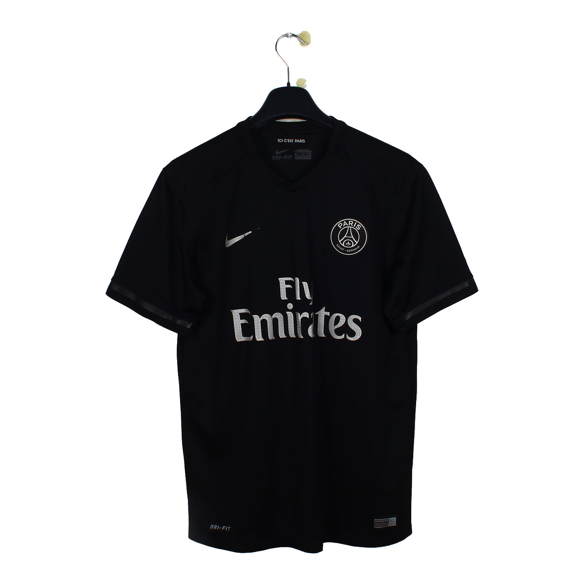 2015/16 - PSG (M)