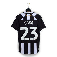 2022/23 - Watford - Sarr #23 (M)