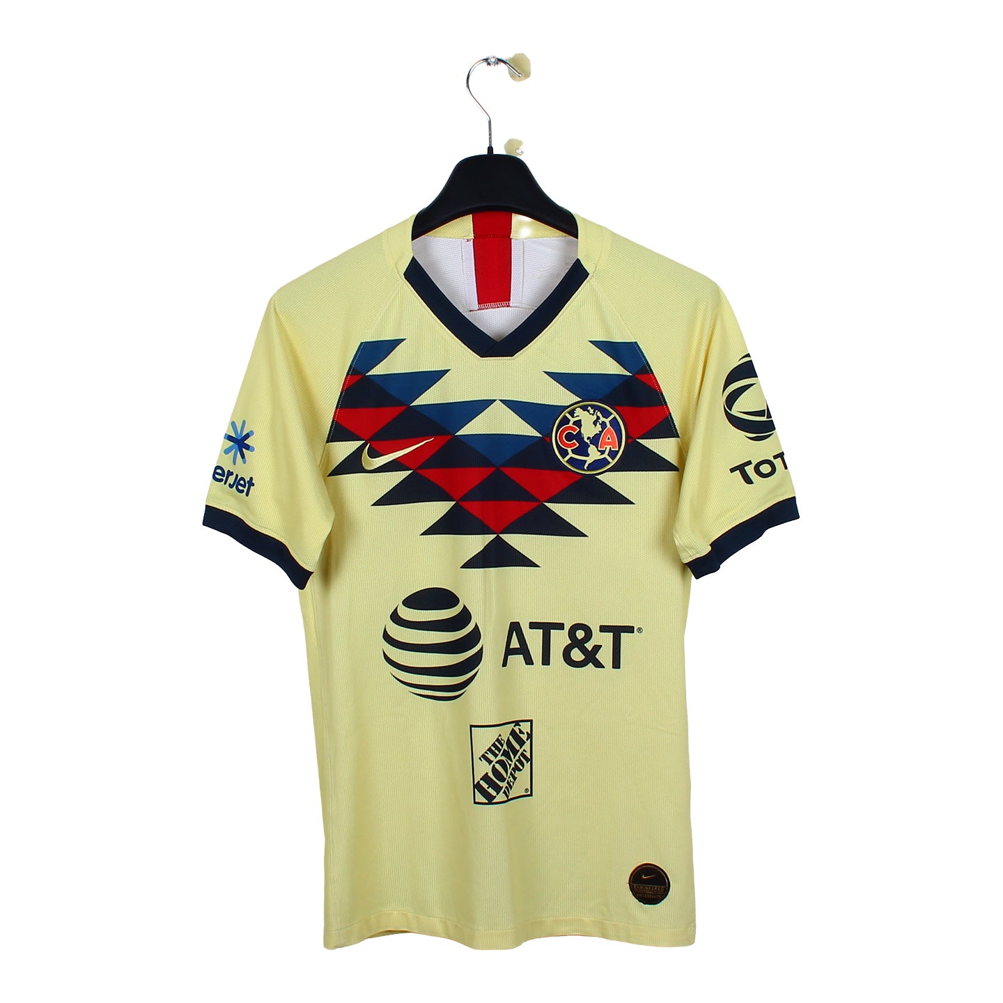 2019/20 - Club America (XS) [pro]