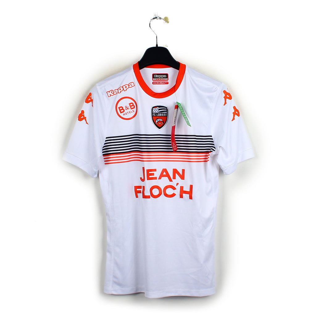 2017/18 - Lorient FC (S)