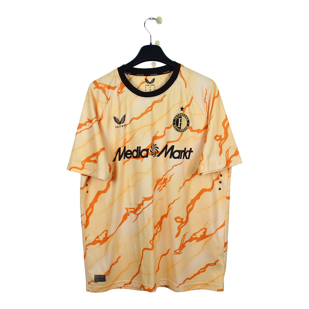 2024/25 - Feyenoord - Hartman #11 (XL)
