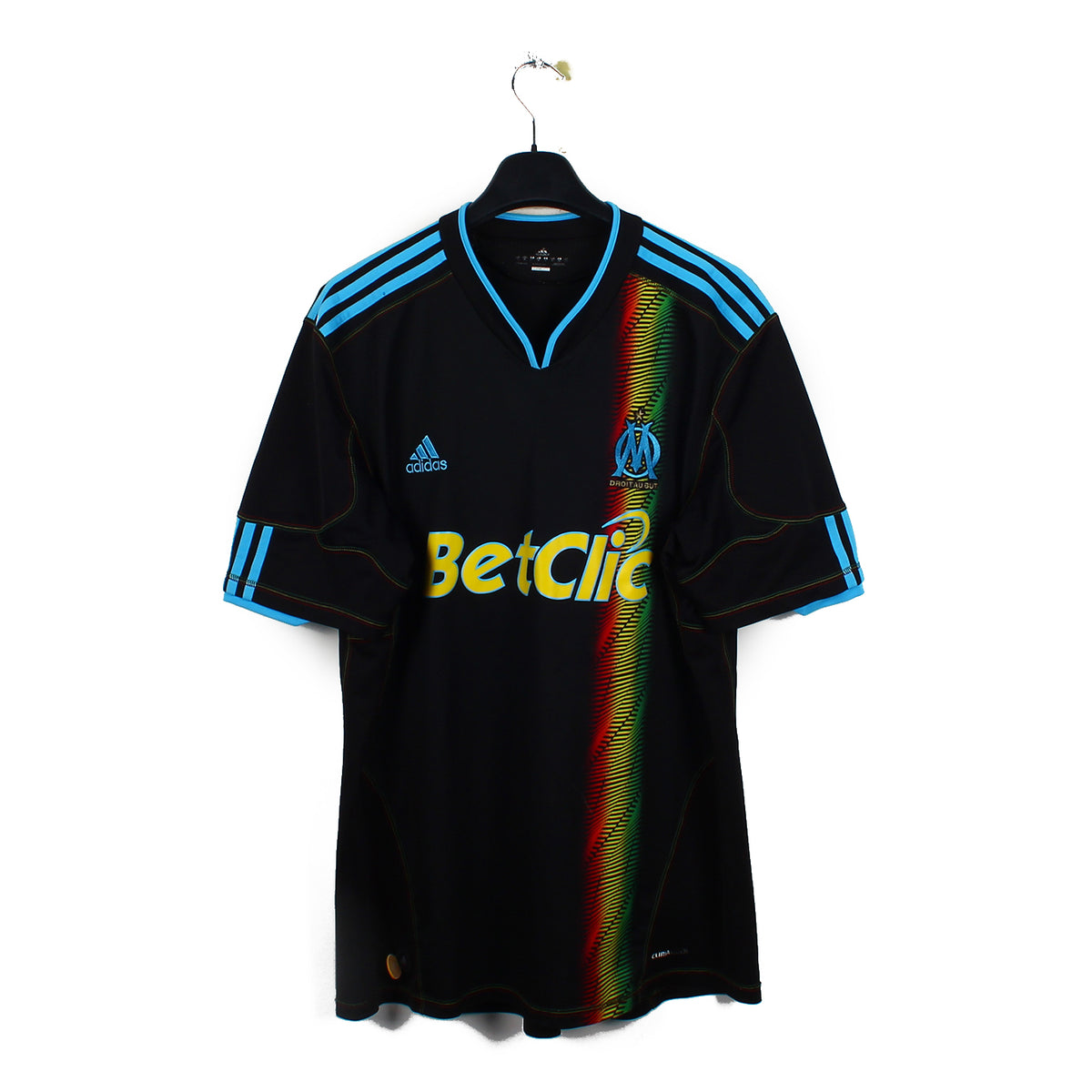 2010/11 - OM (XL)