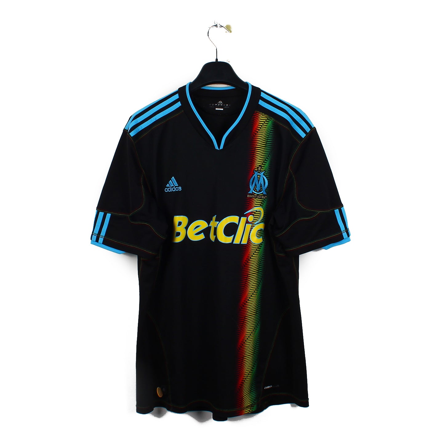 2010/11 - OM (XL)