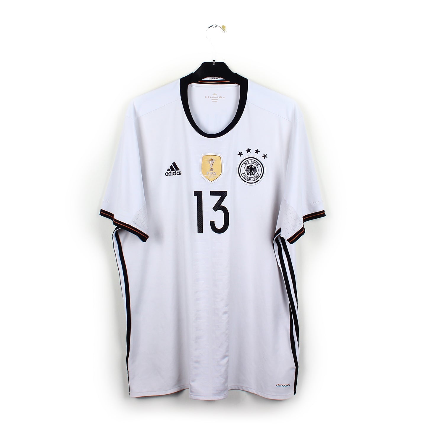 2015/16 - Allemagne - Müller #13 (L)