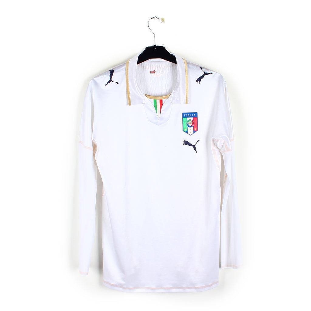 2007/08 - Italie (XL) [pro]
