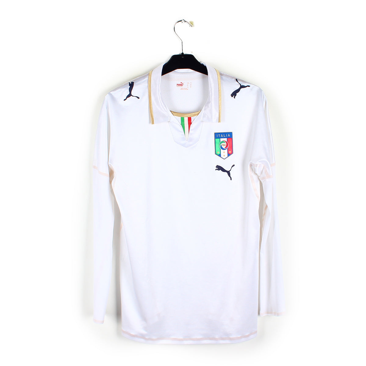 2007/08 - Italie (XL) [pro]
