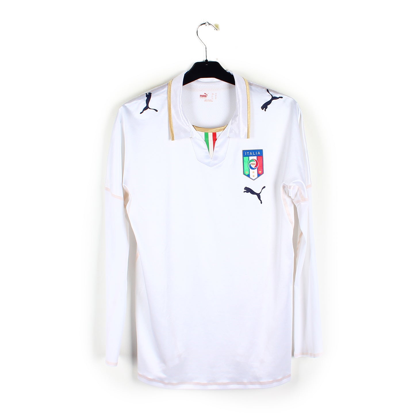 2007/08 - Italie (XL) [pro]