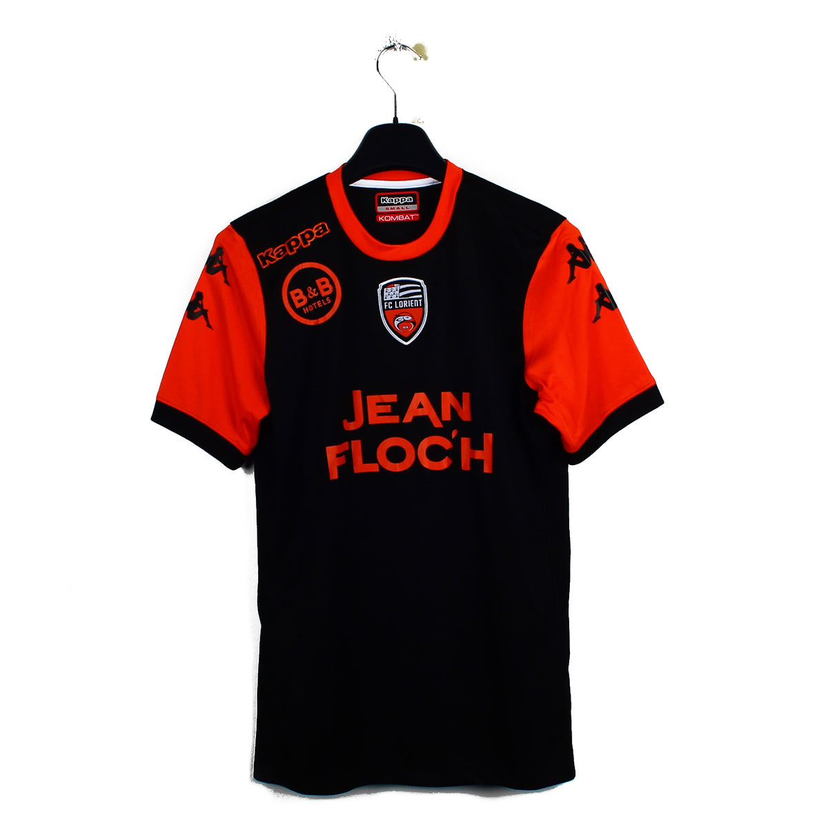 2017/18 - Lorient FC (S)