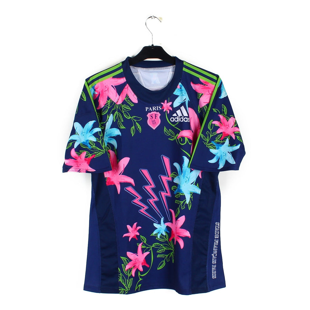 2010/11 - Stade Français - Rugby (2XL)