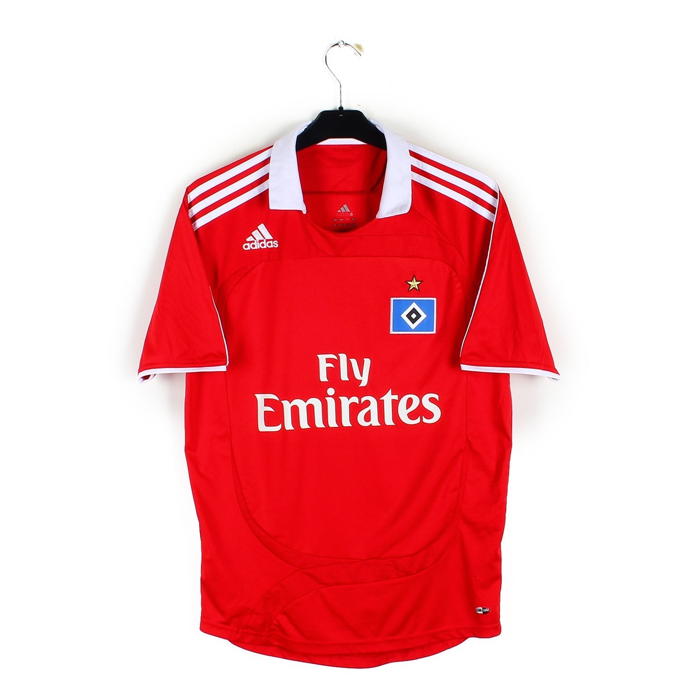 2007/08 - Hambourg SV (XL)