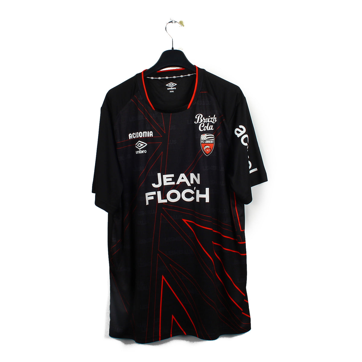 2023/24 - Lorient FC (3XL)
