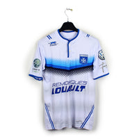 2015/16 - Auxerre - Vincent #19 (S)