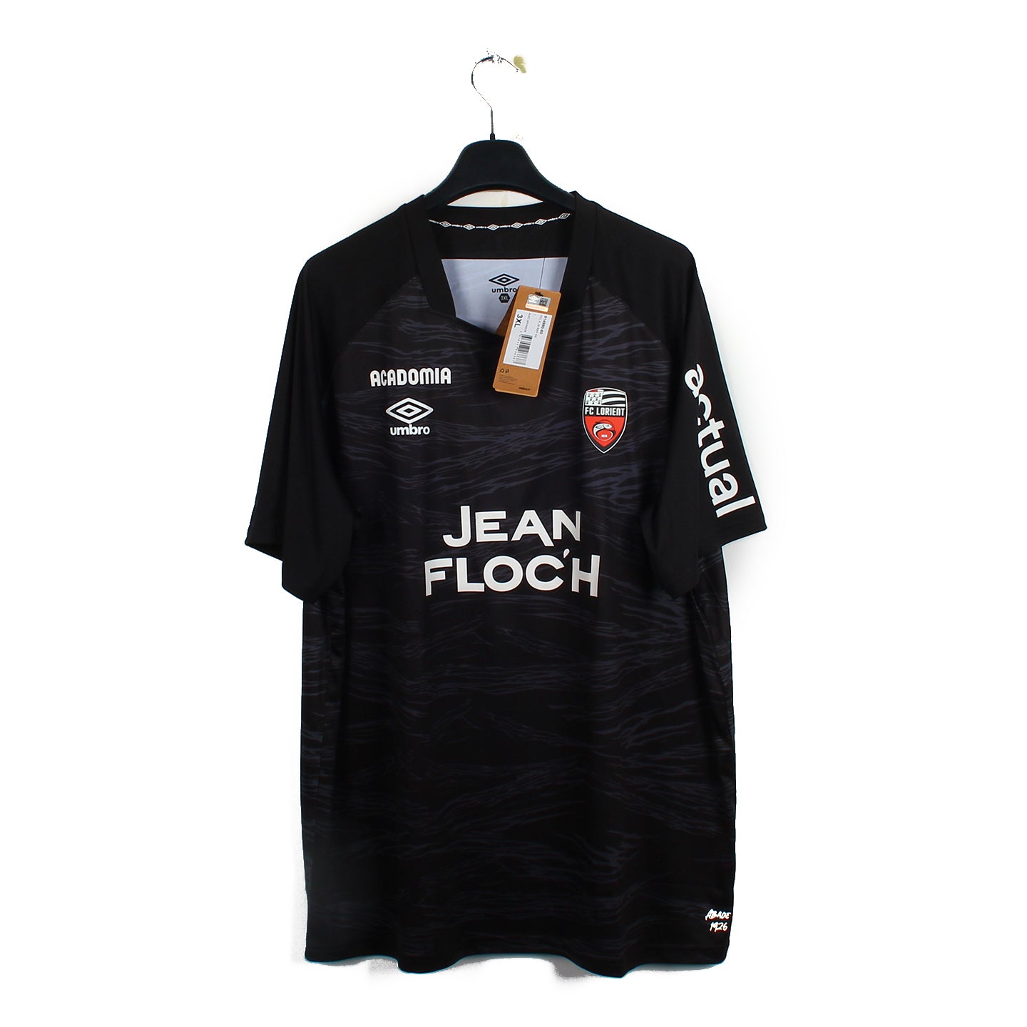 2022/23 - Lorient FC (3XL)