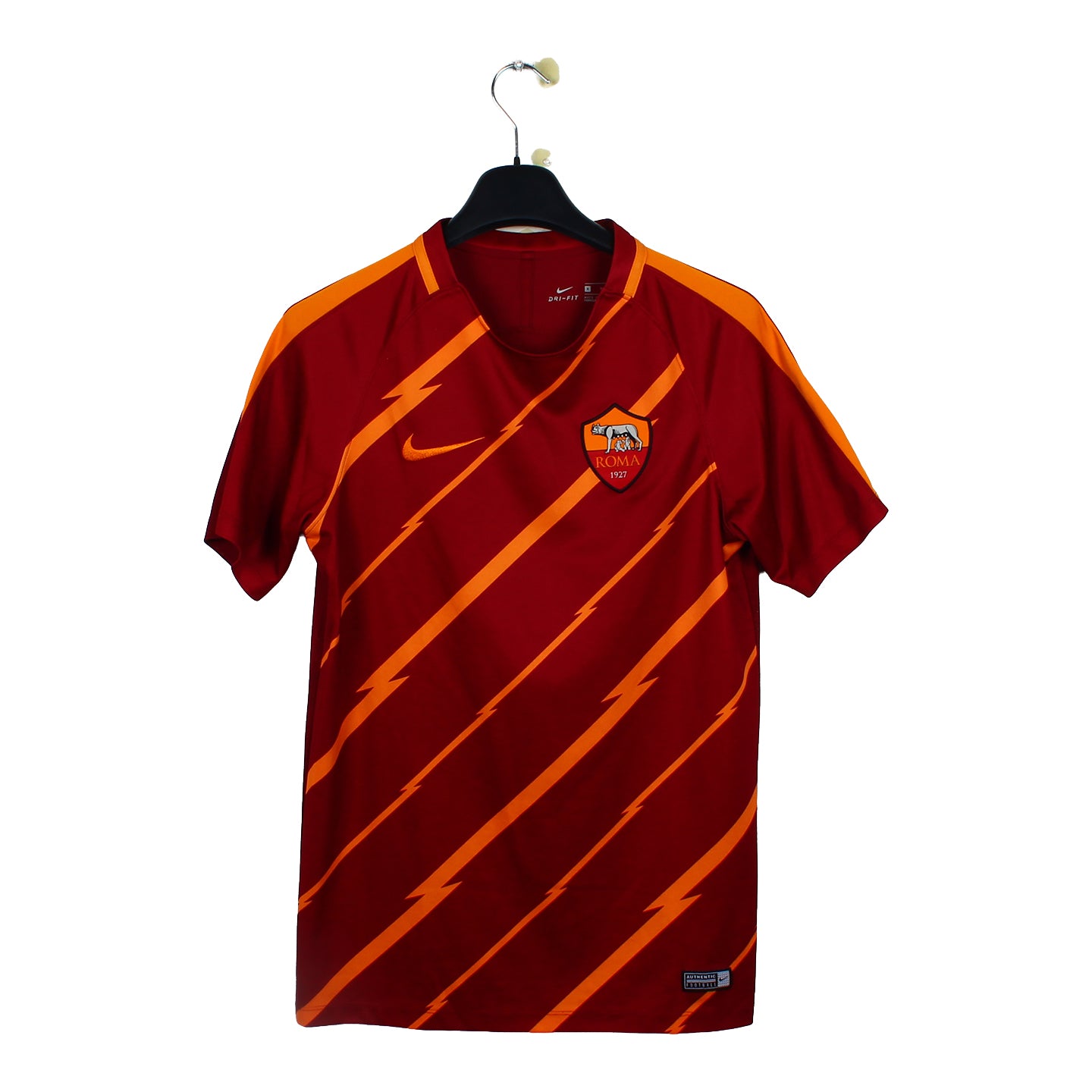 2016/17 - AS Roma (S)