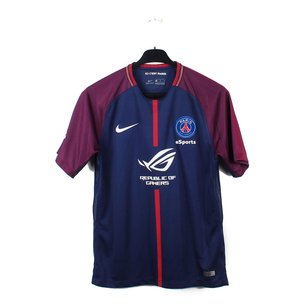 2017/18 - PSG (M) *eSport*