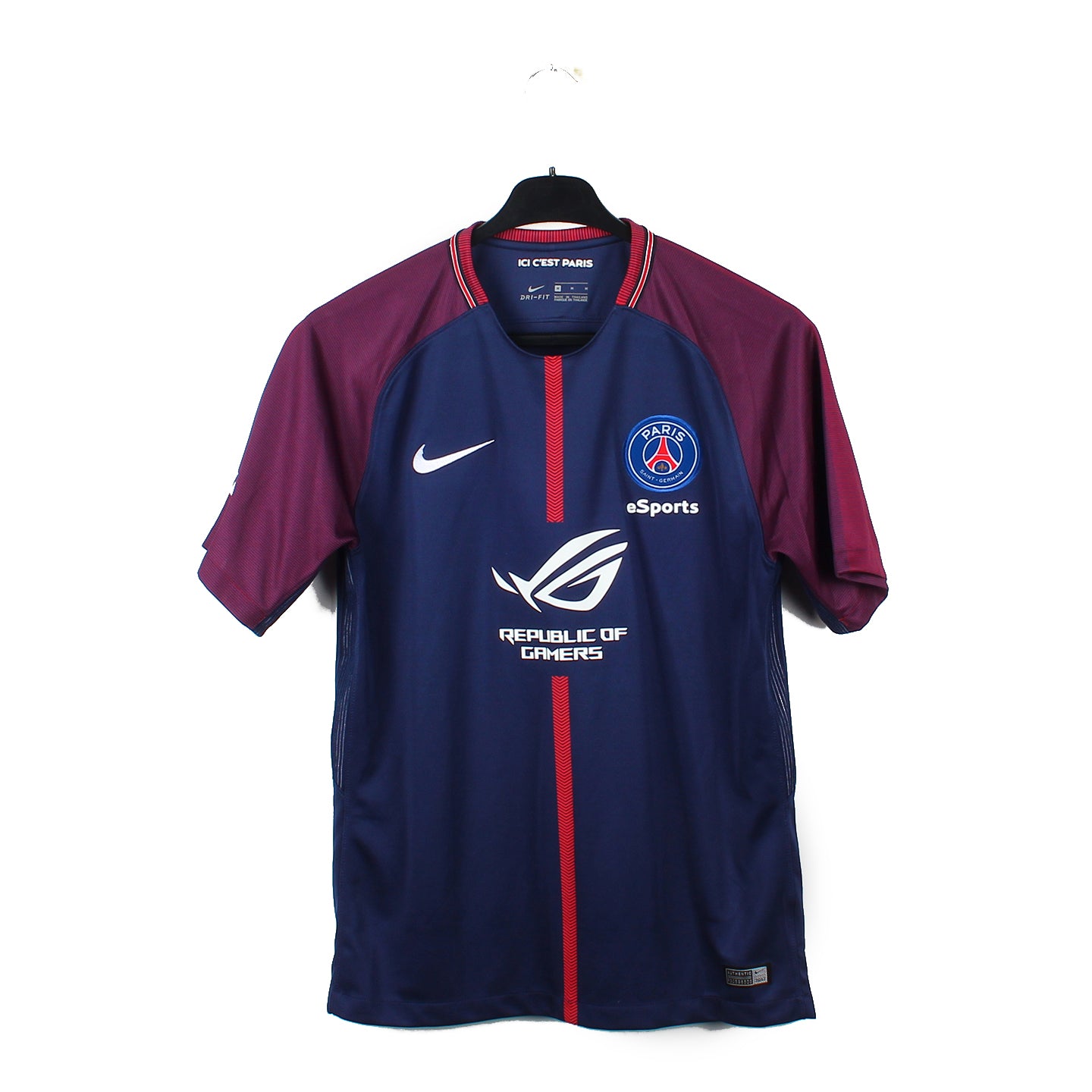2017/18 - PSG (M) *eSport*