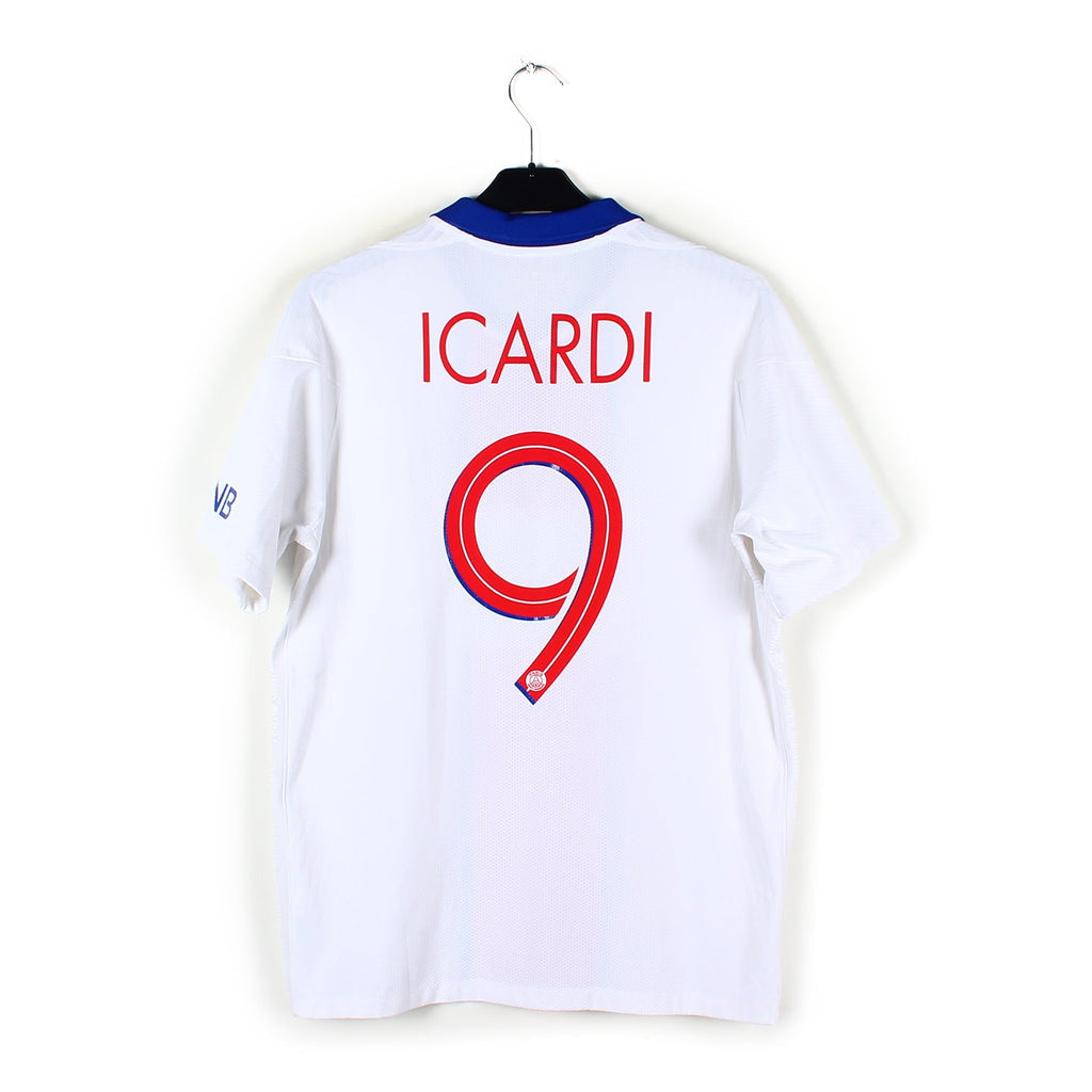 2020/21 - PSG - Icardi #9 (M) [pro]