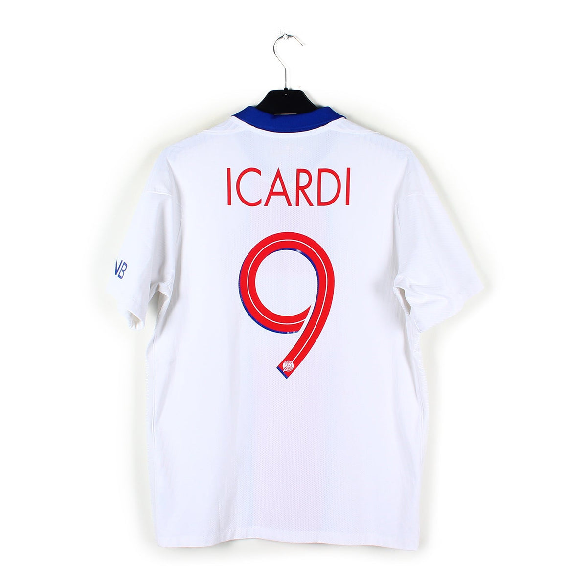 2020/21 - PSG - Icardi #9 (M) [pro]