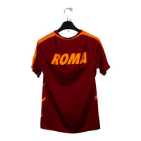 2016/17 - AS Roma (S)