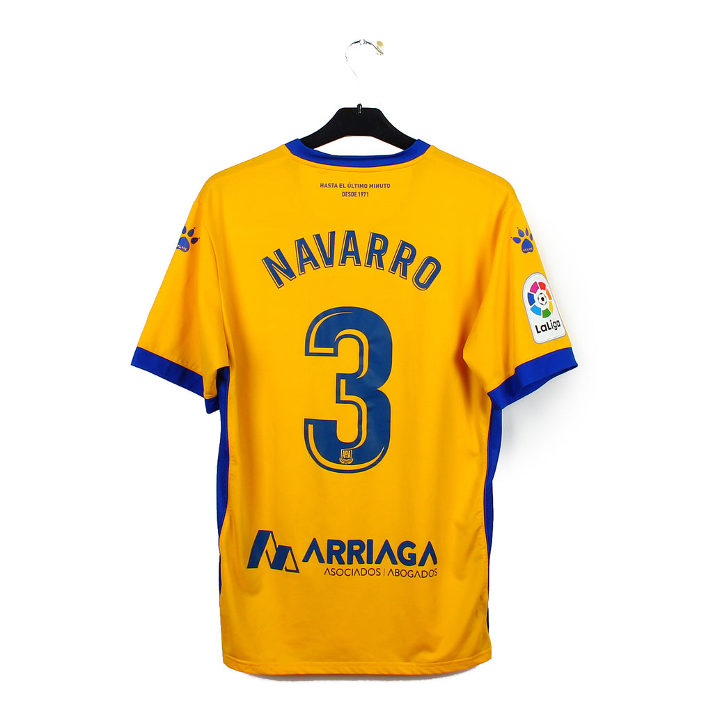 2017/18 - Alcorcon - Navarro #3 (XL)