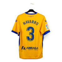 2017/18 - Alcorcon - Navarro #3 (XL)