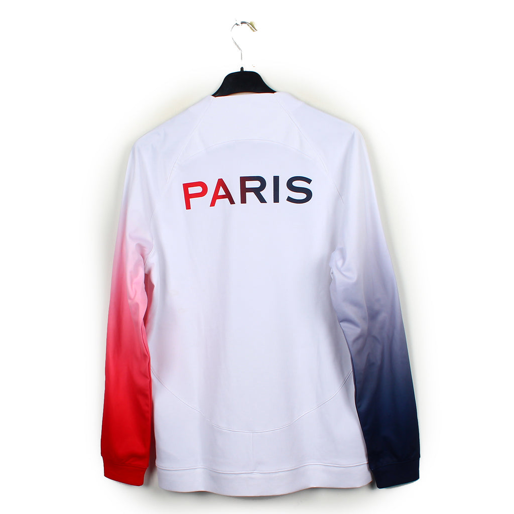 2023/24 - PSG #4 (Ugarte) (L) [stock pro]