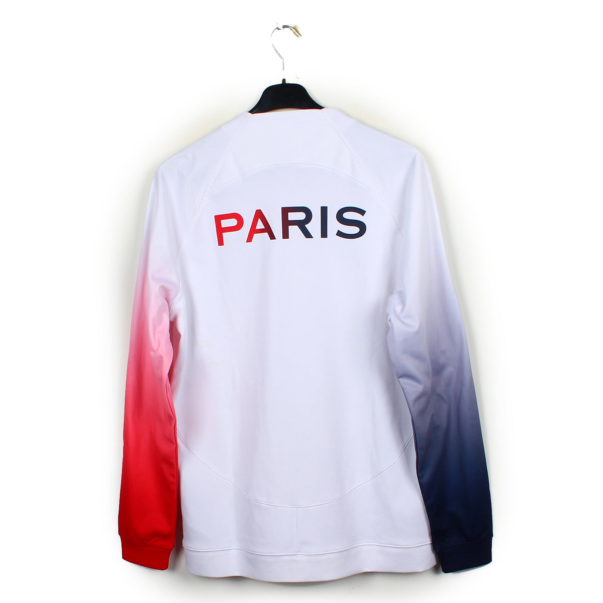 2023/24 - PSG #4 (Ugarte) (L) [stock pro]