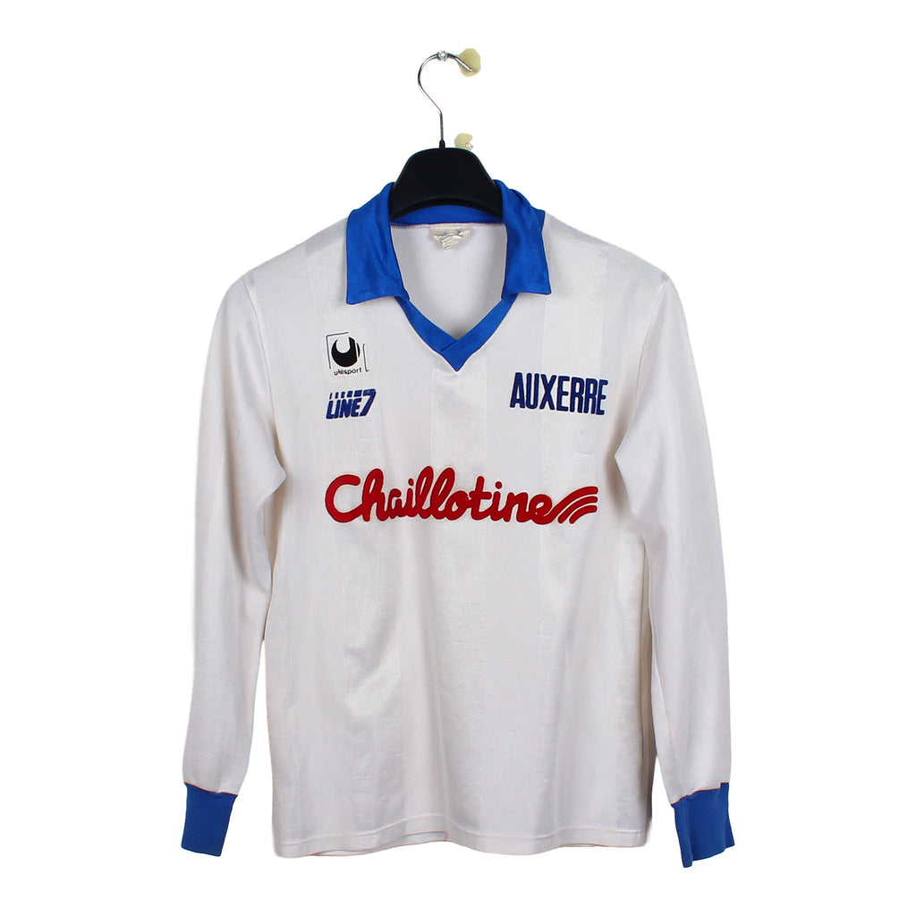 1986/87 - Auxerre (S)
