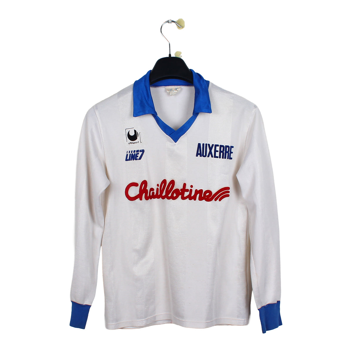 1986/87 - Auxerre (S)