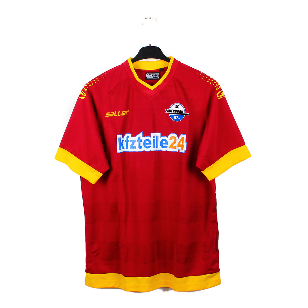 2014/16 - SC Paderborn 07 (S)