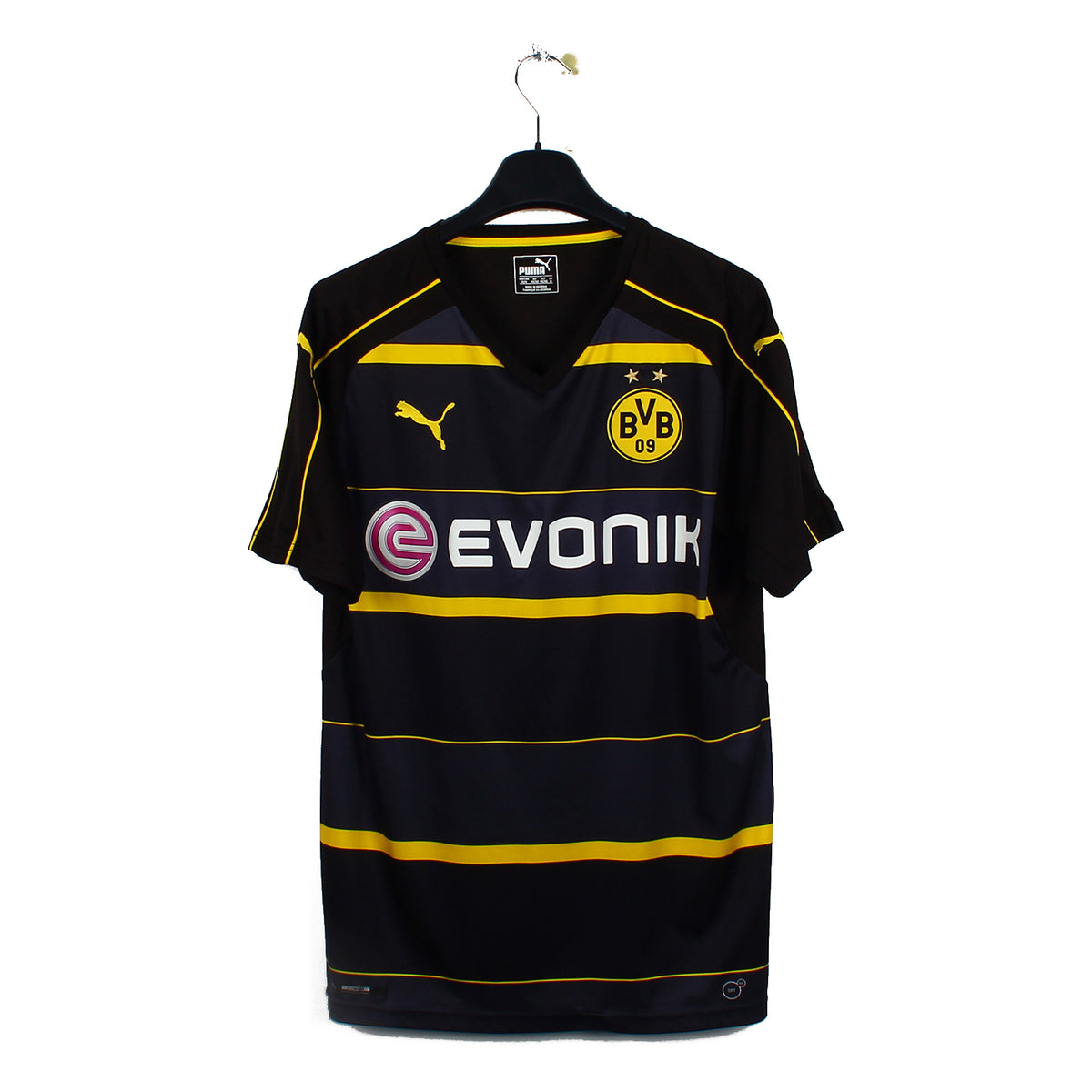 2016/17 - Dortmund - Guerreiro #13 (M)