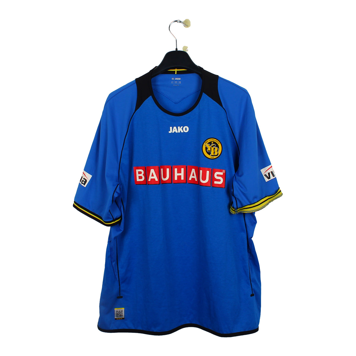 2012/13 - Berne Young Boys (3XL)