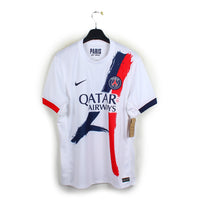 2024/26 - PSG - Zaïre-Emery #33 (L)